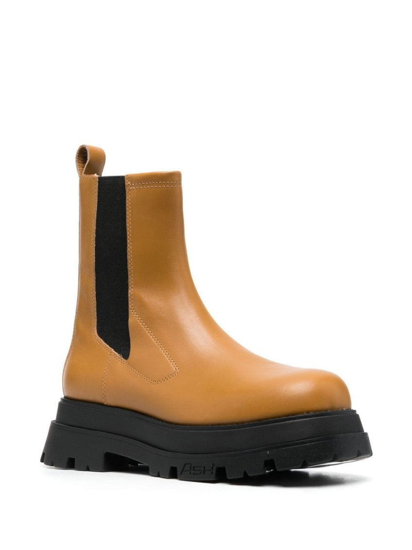 Elite ankle boots 3