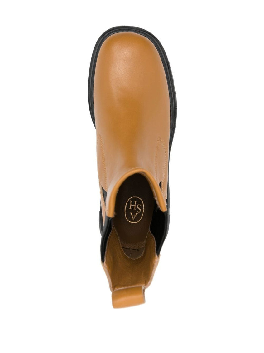 Elite ankle boots 4
