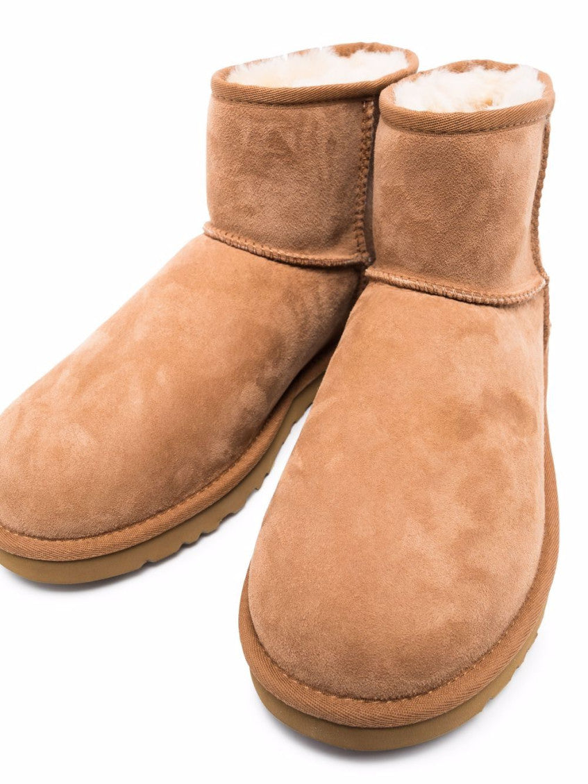 Classic Mini boots 4