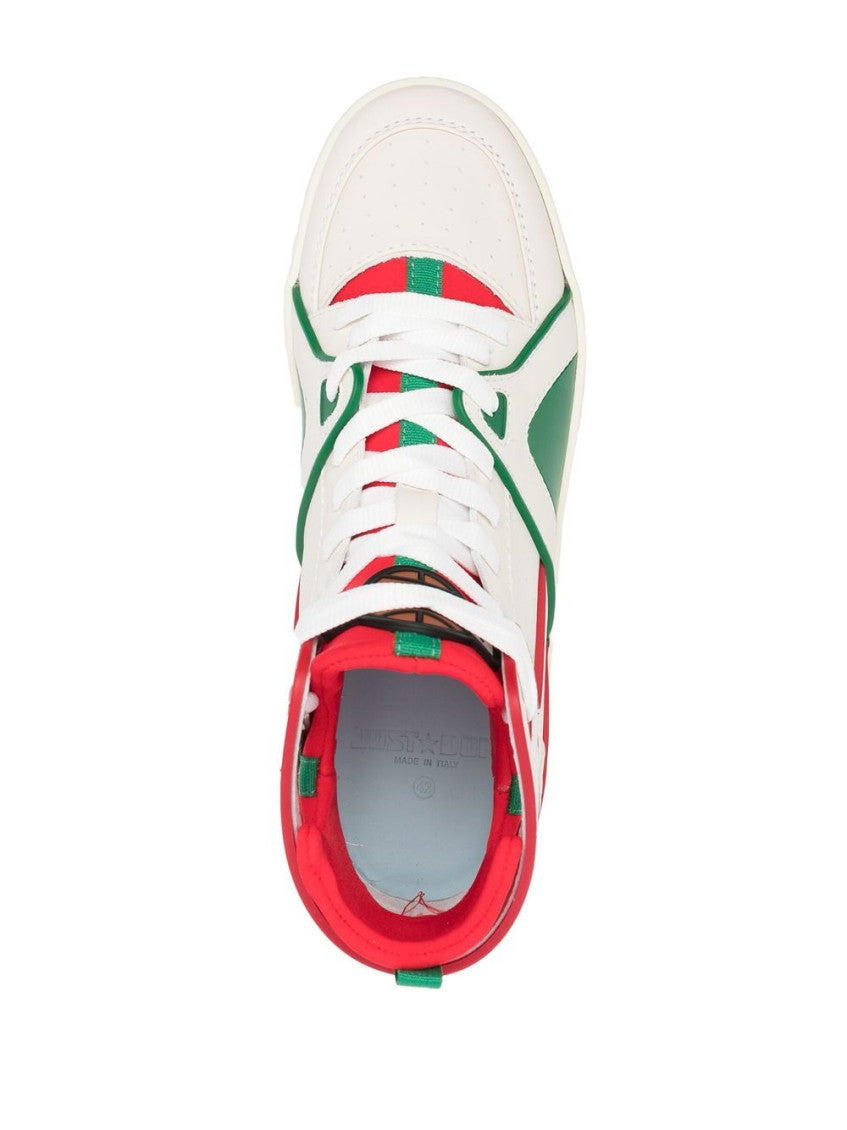 Basketball JD1 sneakers 2