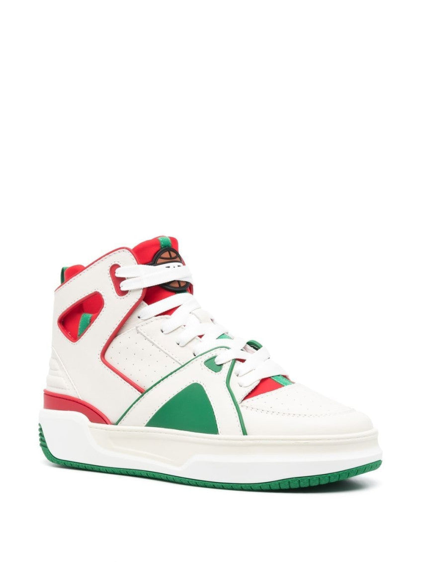 Basketball JD1 sneakers 3