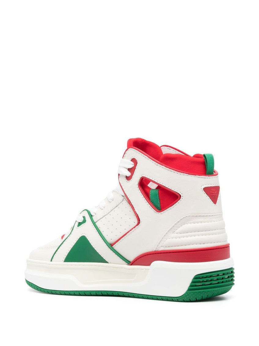 Basketball JD1 sneakers 4
