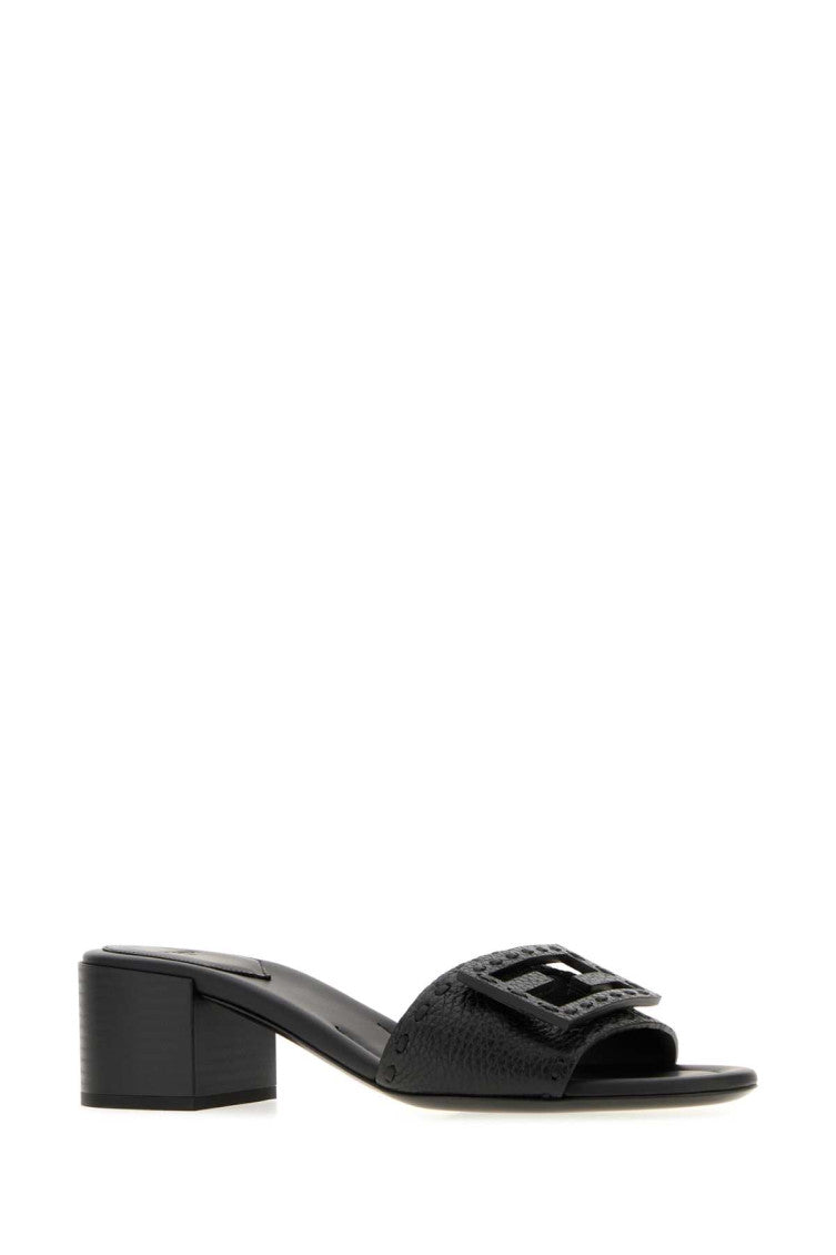 Black Logo Slides 2