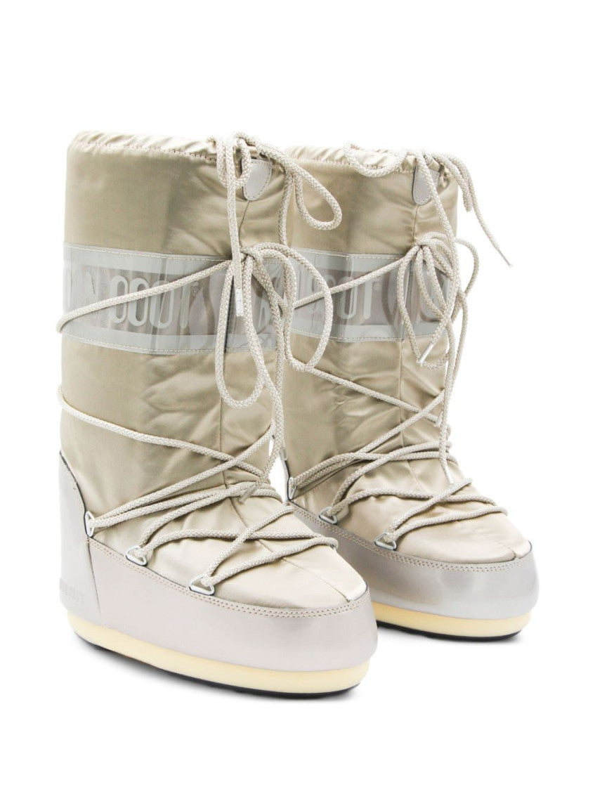 Platinum Icon Glance Boots 4