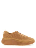 Beige Nama Sneakers 1