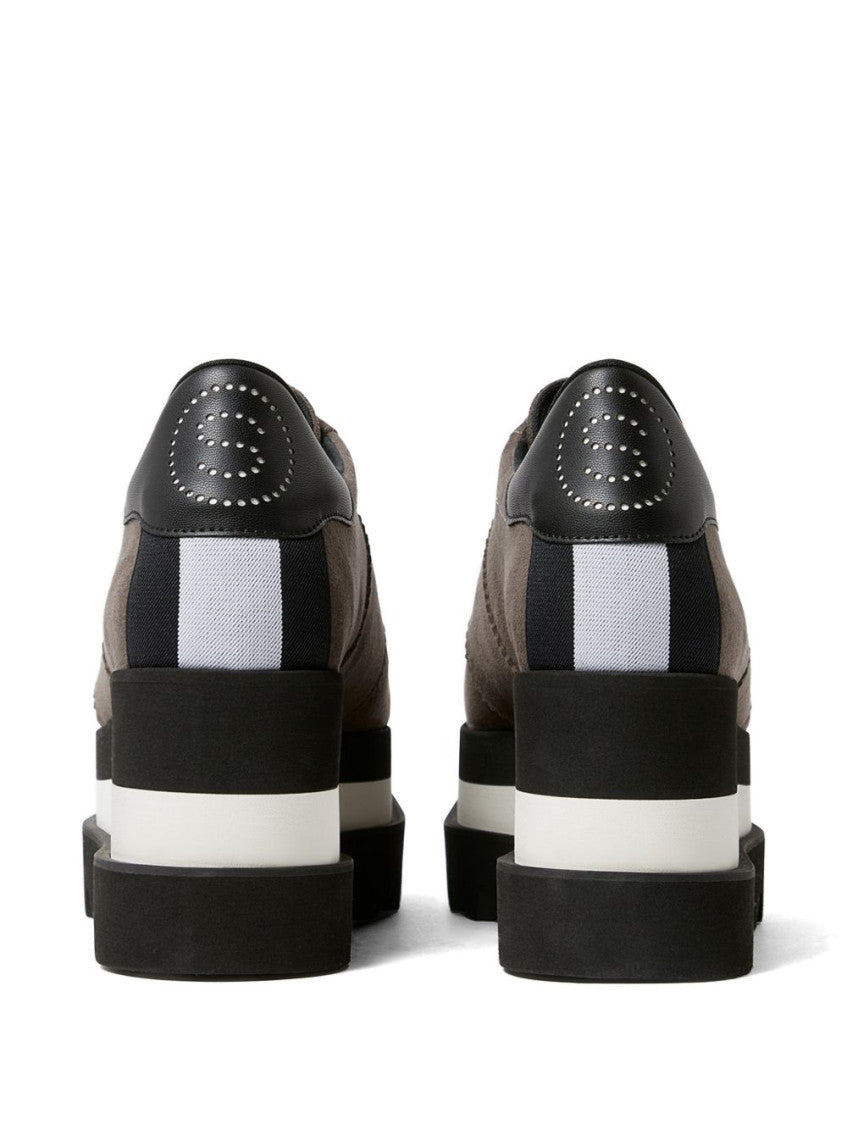 Brown Sneakelyse Sneakers 2