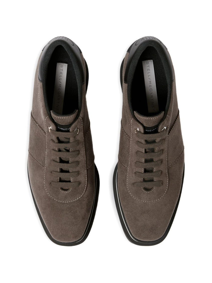 Brown Sneakelyse Sneakers 3