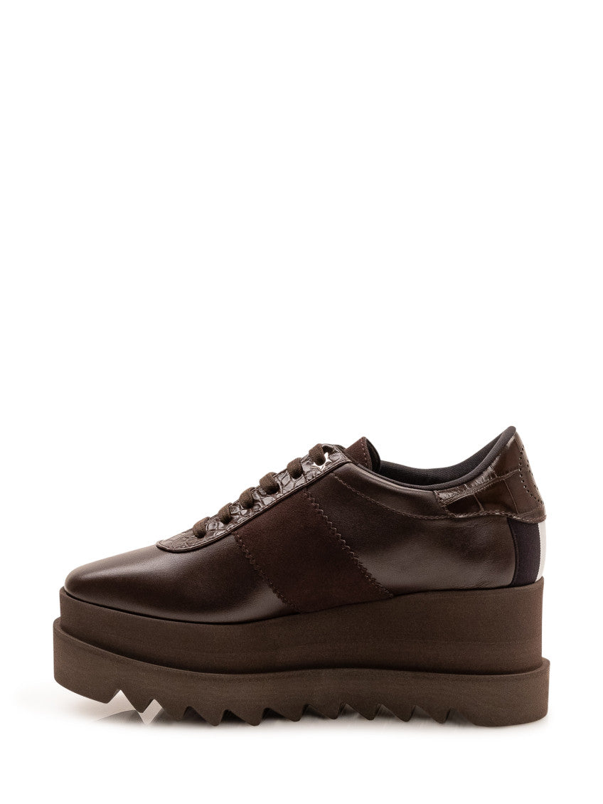 Brown Collection Sneakers 2