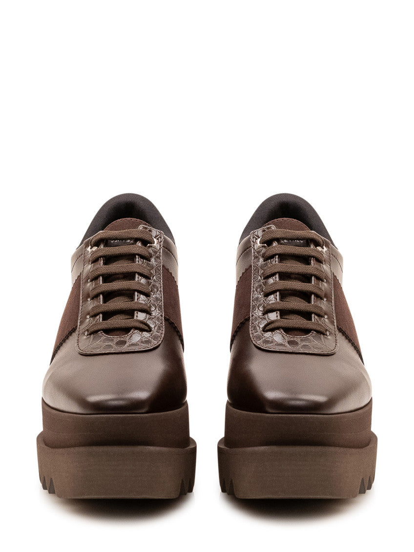 Brown Collection Sneakers 3