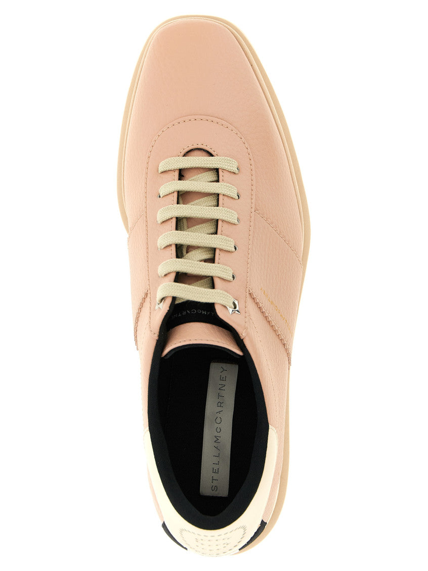 Pink Sneakelyse Sneakers 3
