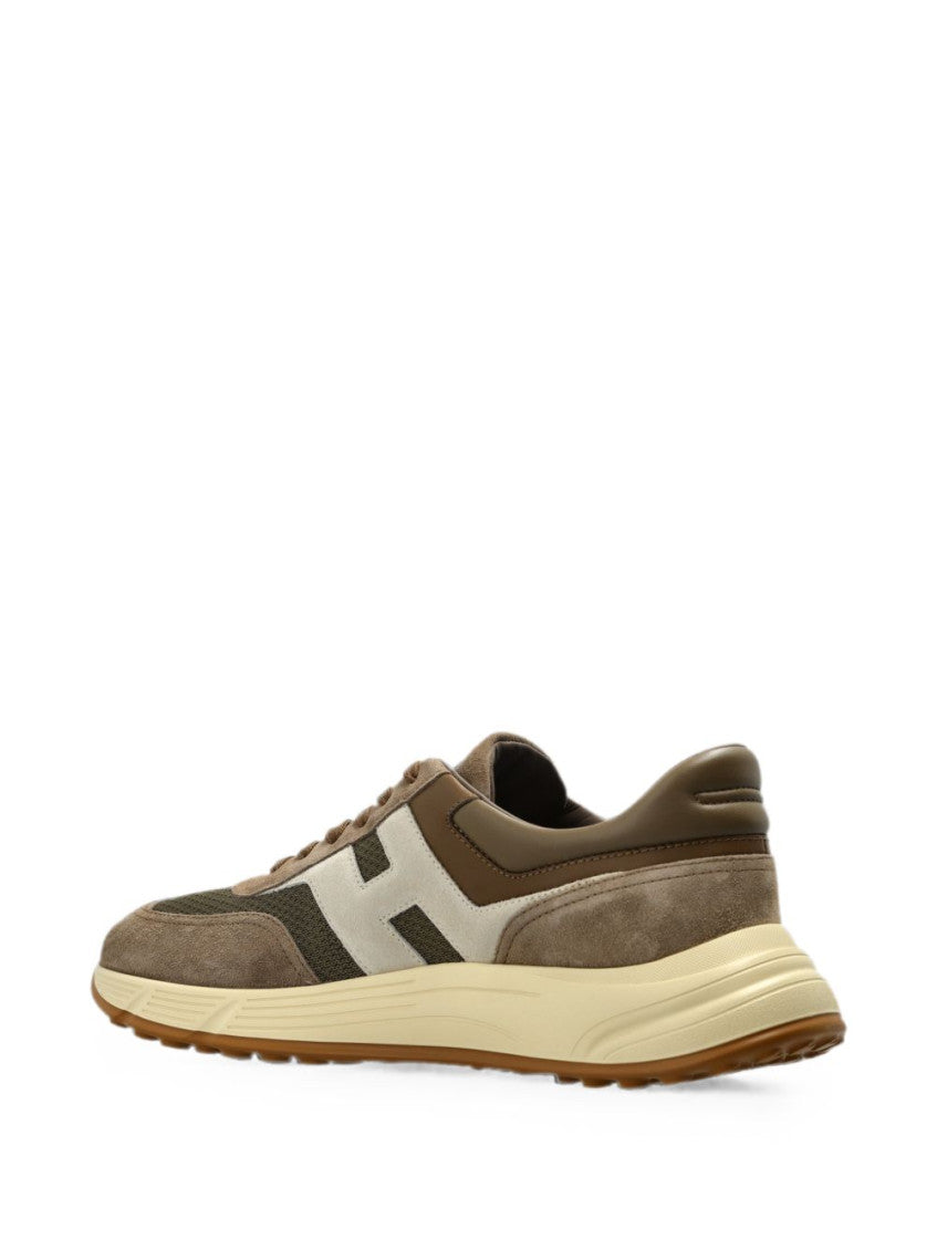 Brown Collection Sneakers 2