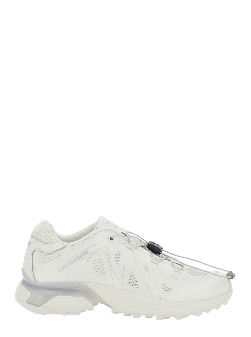 White XT-WHISPER VOID Sneakers 1