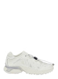 White XT-WHISPER VOID Sneakers 1