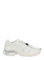 White XT-WHISPER VOID Sneakers 1