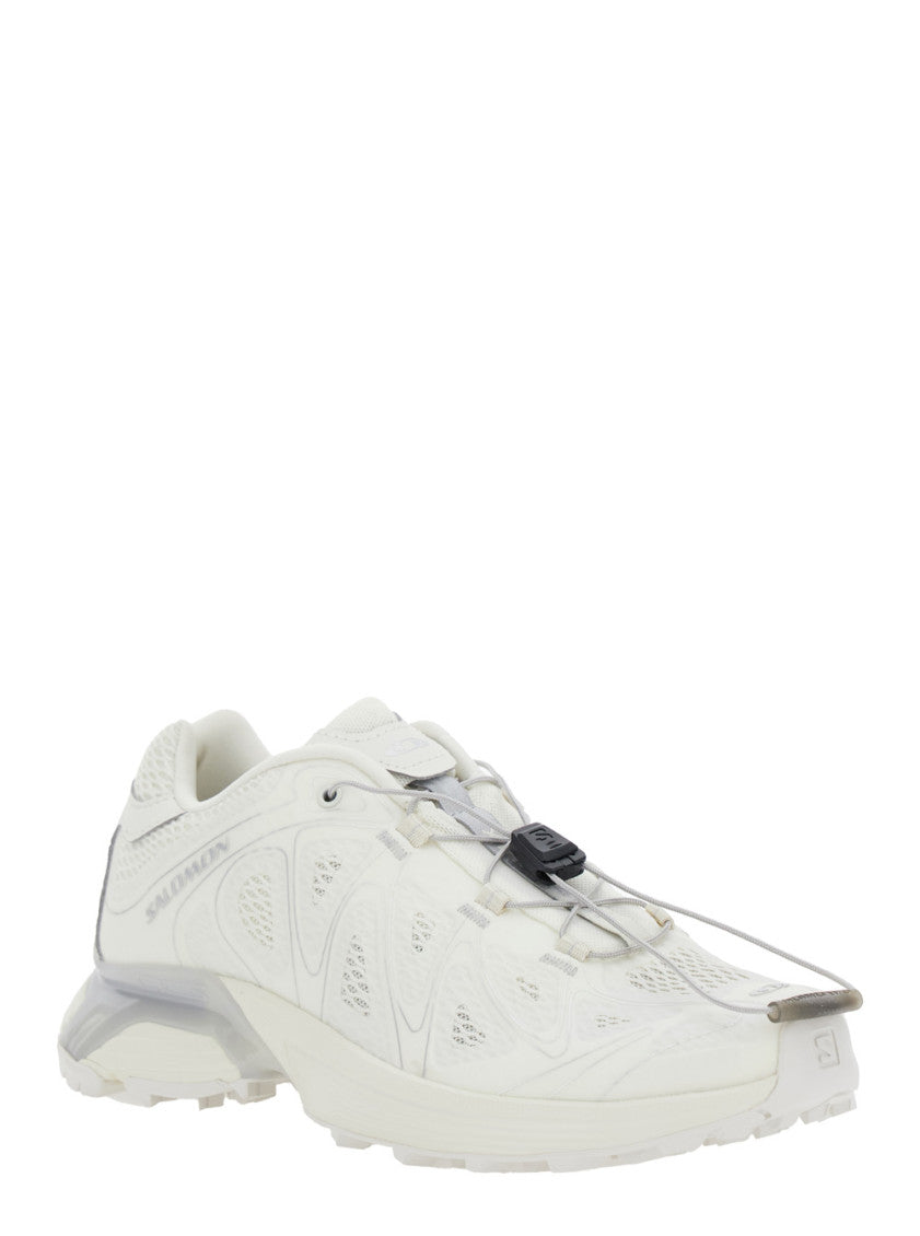 White XT-WHISPER VOID Sneakers 2