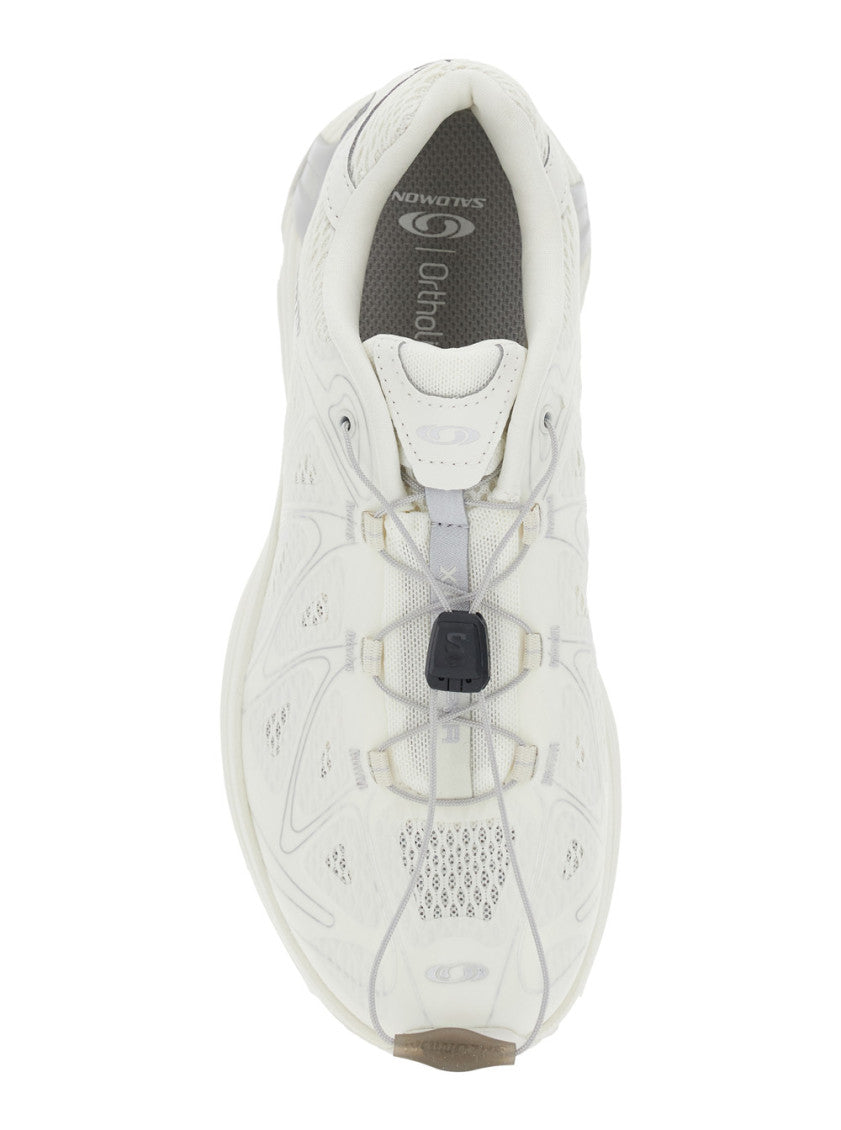 White XT-WHISPER VOID Sneakers 3