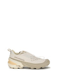 Off White Logo Sneakers 1