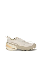 Off White Logo Sneakers 1