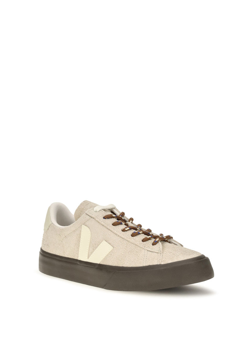 Off White Logo Sneakers 2