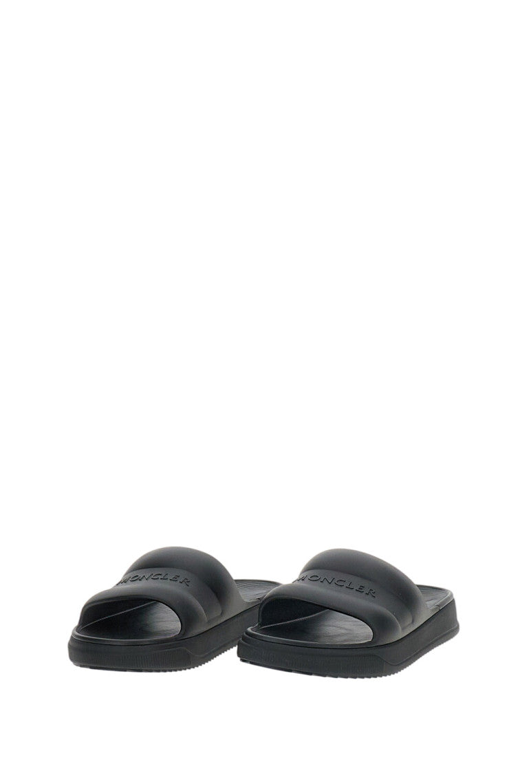Black Logo Slides 2