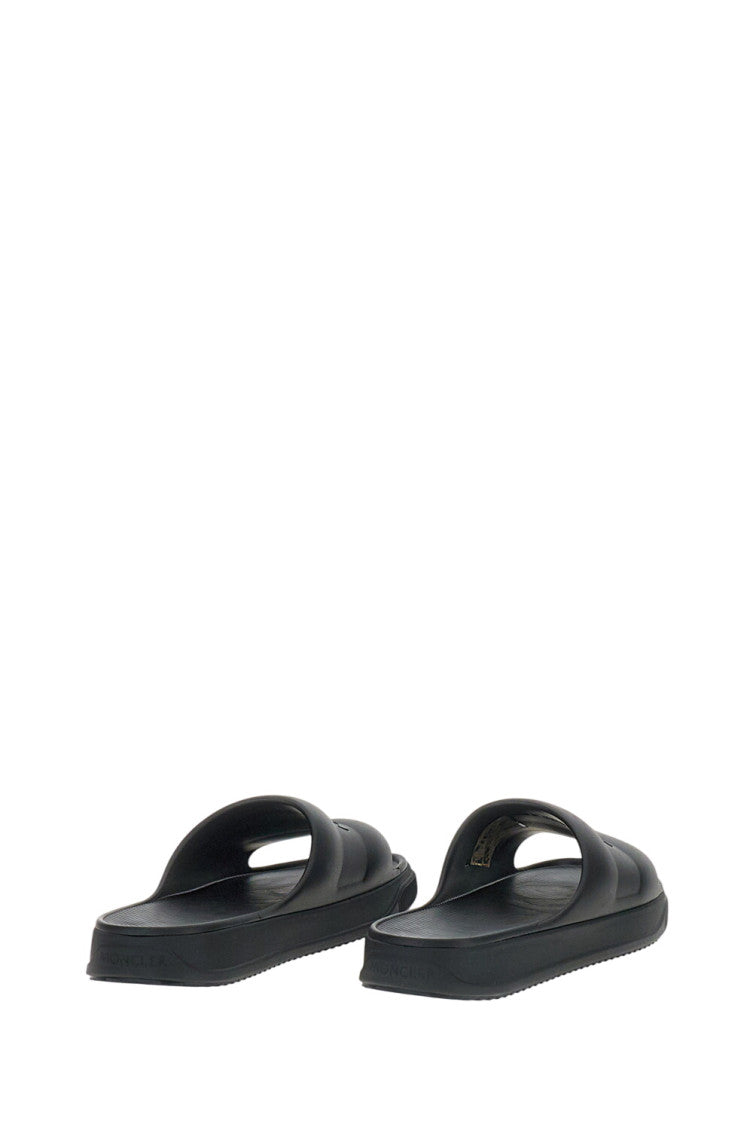 Black Logo Slides 3