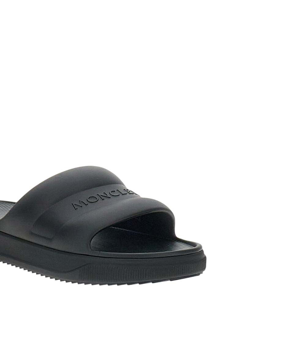 Black Logo Slides 4