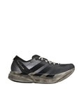 Black Lace-up Sneakers 1