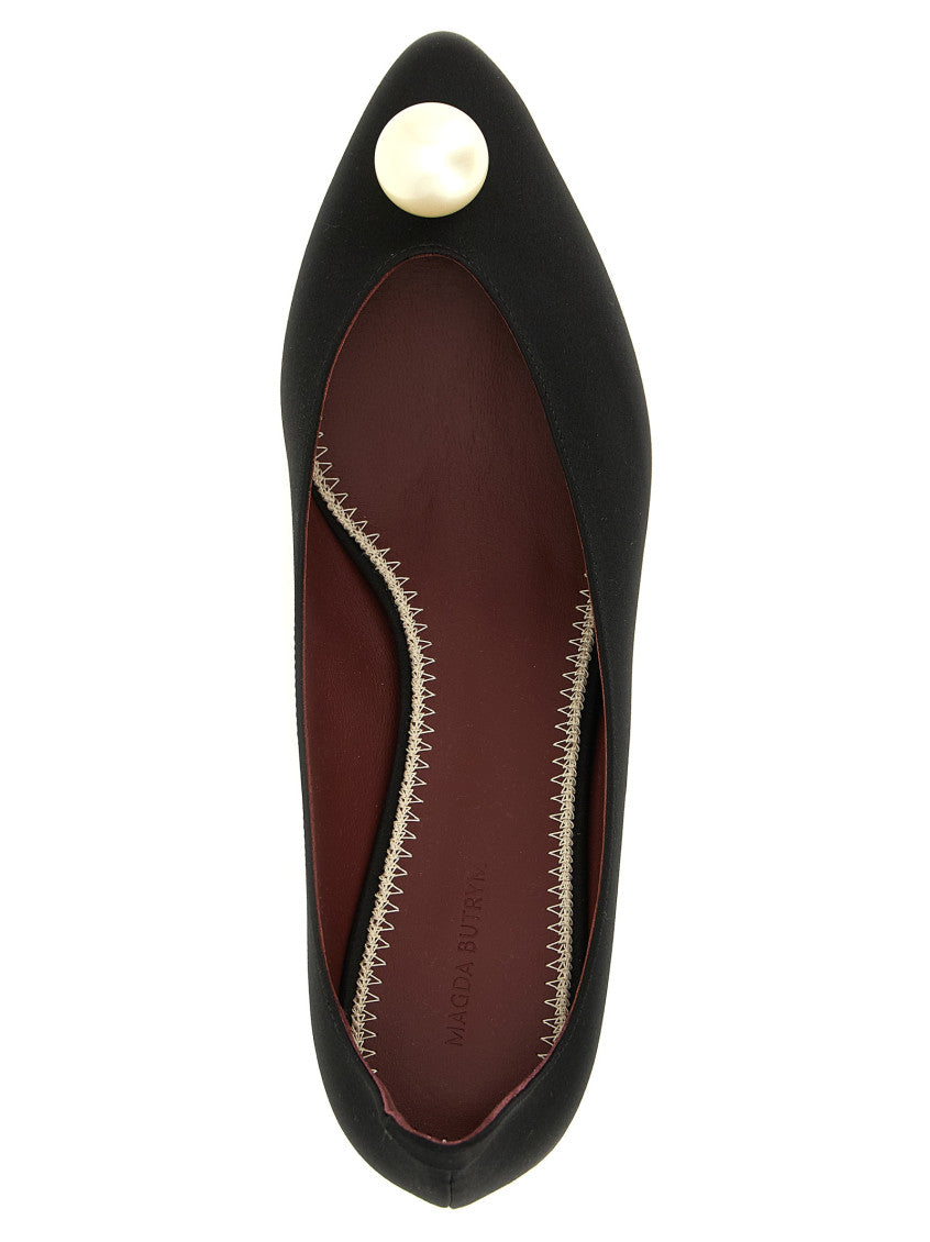 Black Pearl Pumps 4