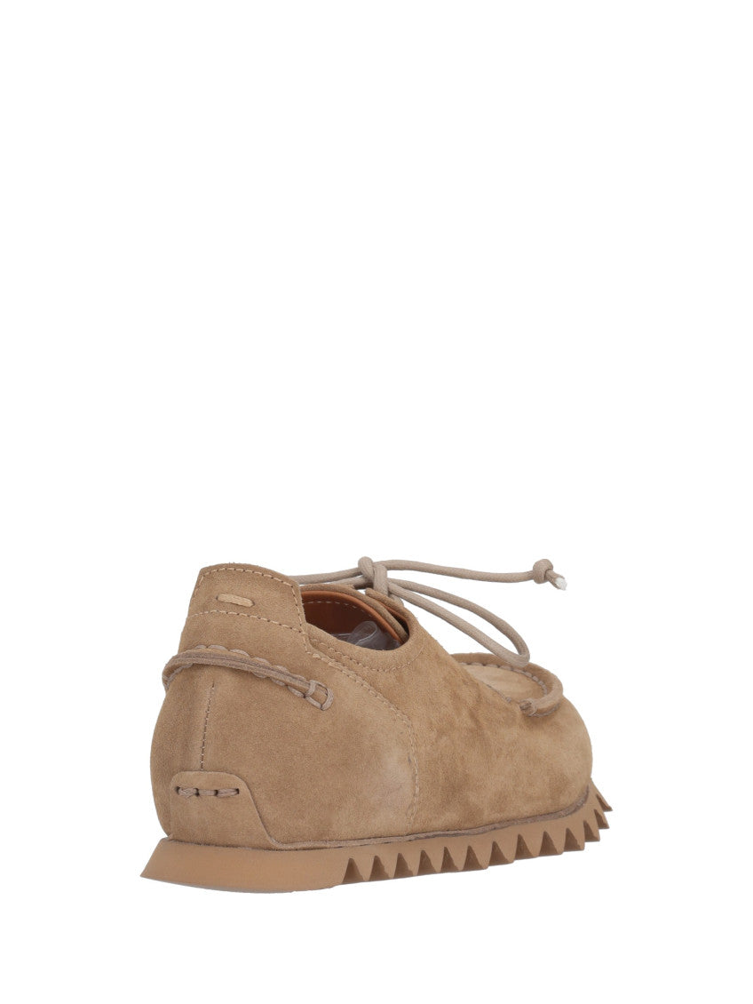 Light Brown Suede Dress Shoes 5
