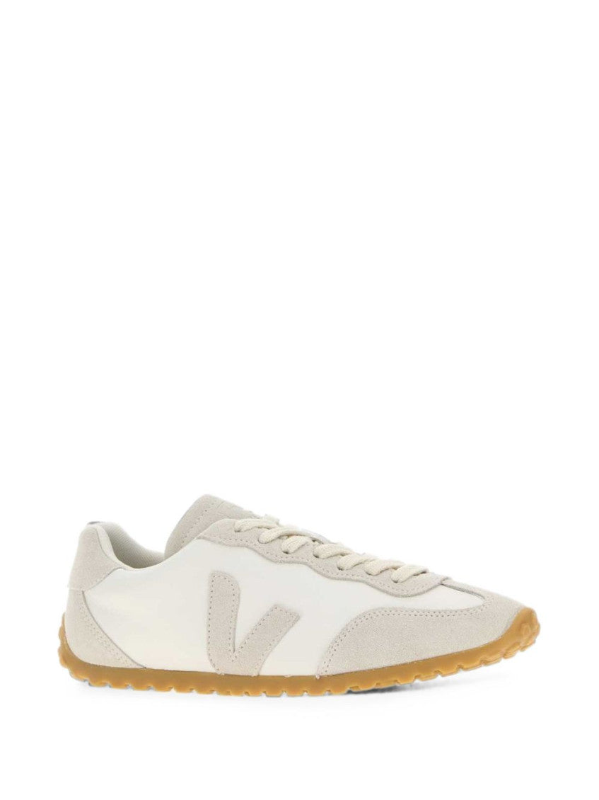 White Color Block GT Sneakers 2