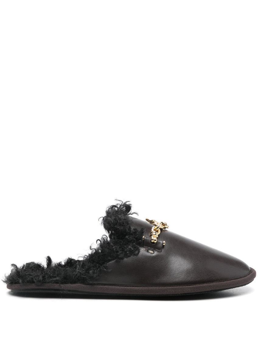 Black Ryder Mules 1