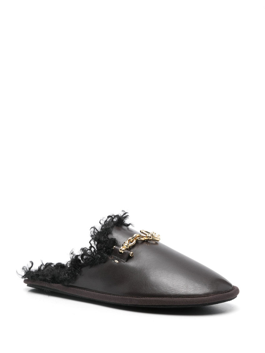Black Ryder Mules 2