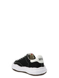 BlackWhite Blakey Sneakers 1