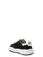 BlackWhite Blakey Sneakers 1