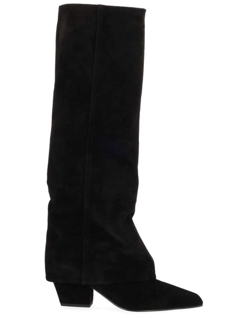 Black 1