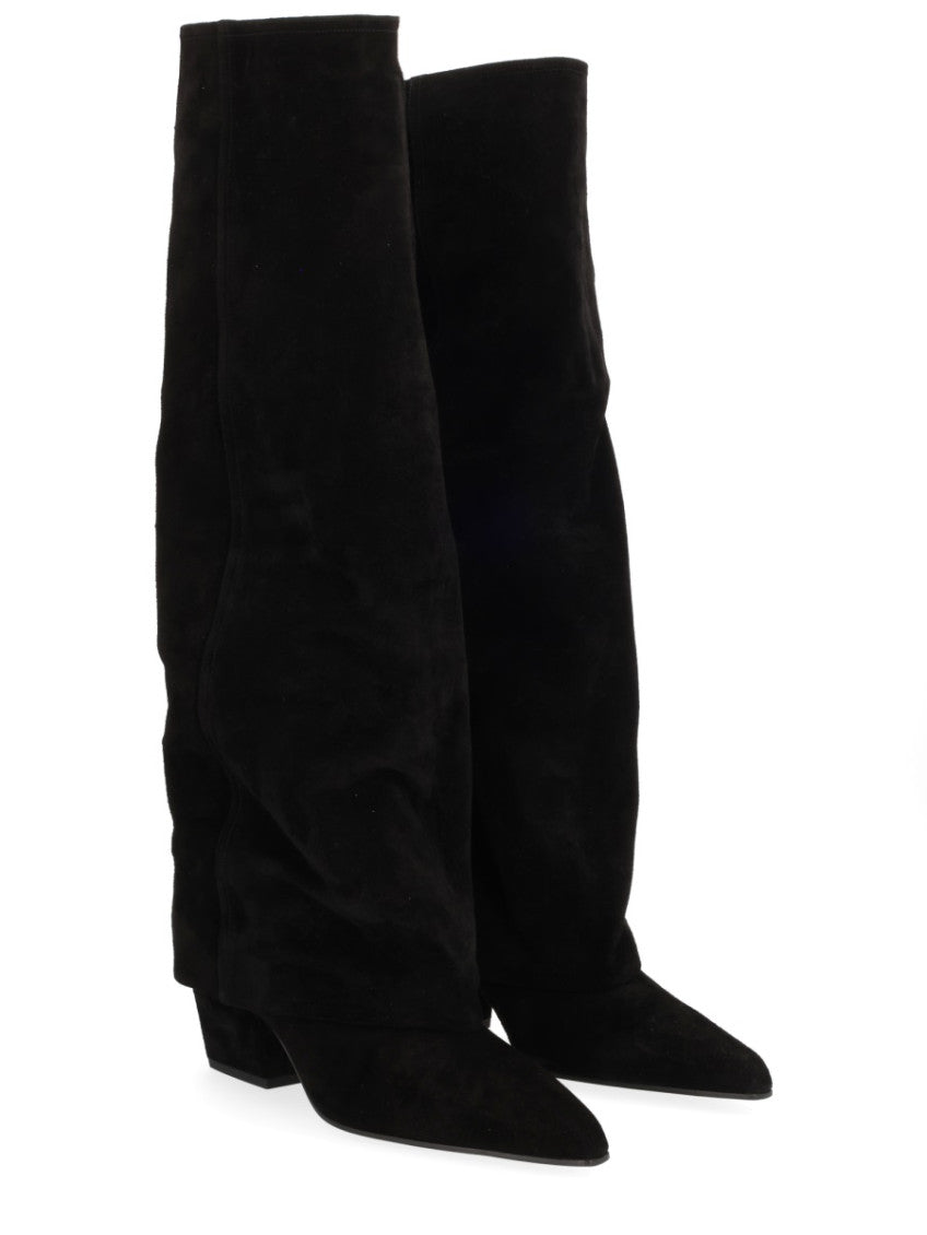 Black 4