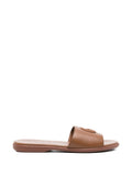Brown Slip-on Flats 1