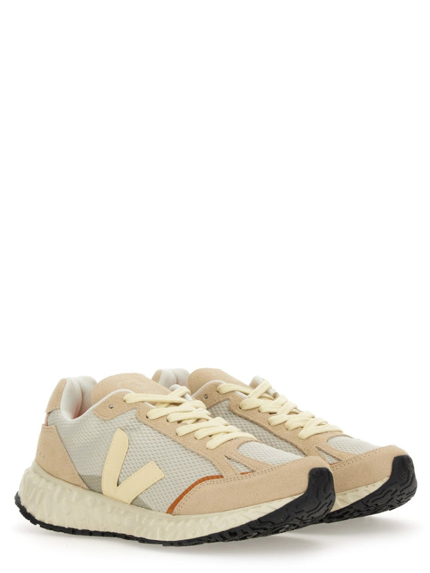 Multicolor Logo Sneakers 2