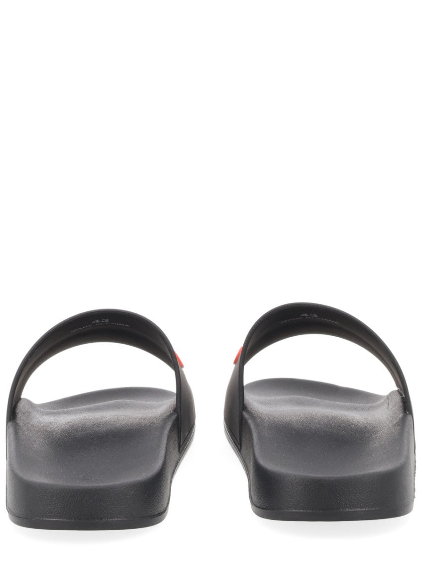 Black Logo Slide 2