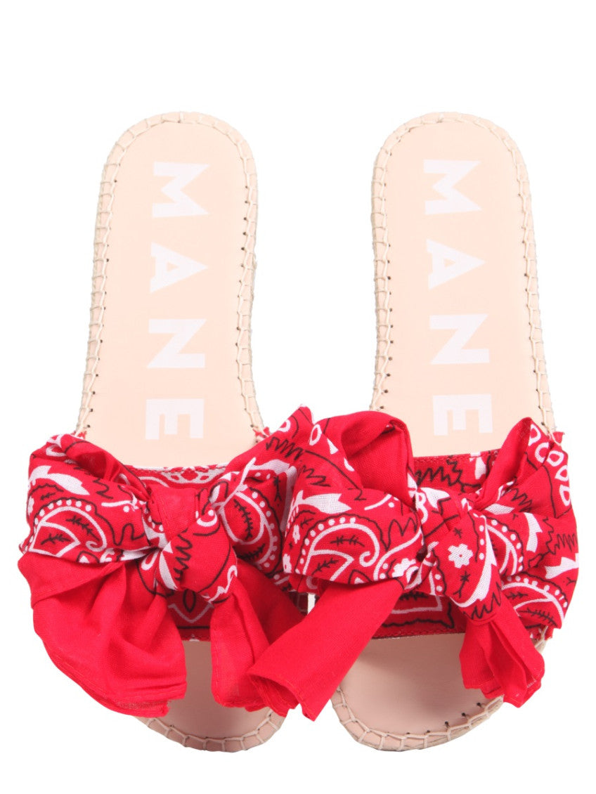 Red Bow Flats 2