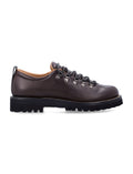 Brown Leather Dress Shoes 1