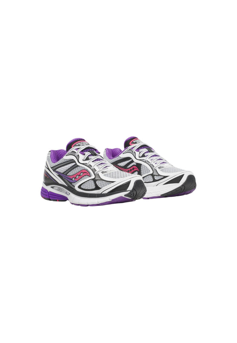 Multi Color Lace-up Sneakers 2