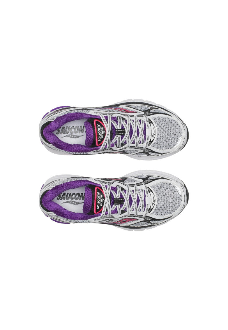 Multi Color Lace-up Sneakers 4