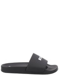Black Logo Slides 1