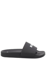 Black Logo Slides 1