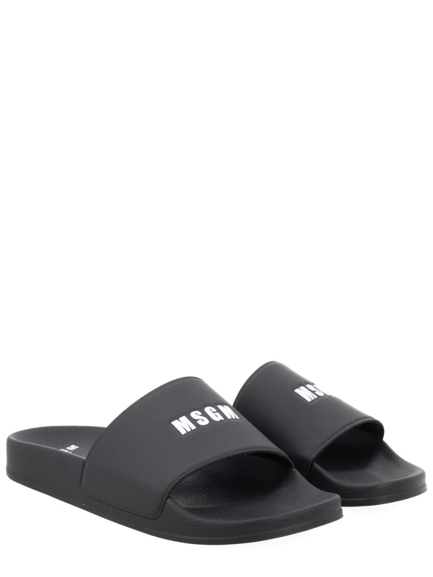 Black Logo Slides 2
