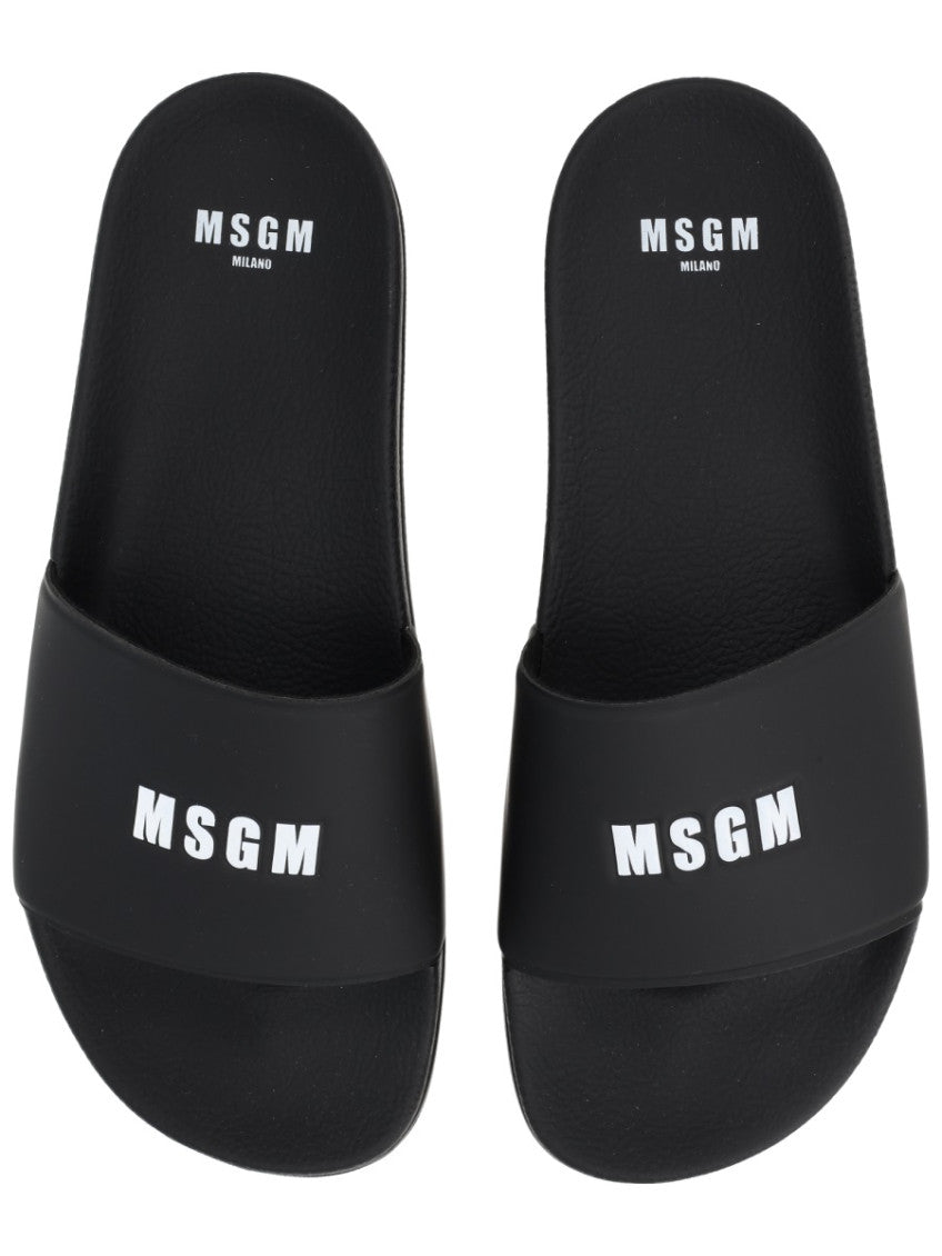 Black Logo Slides 3