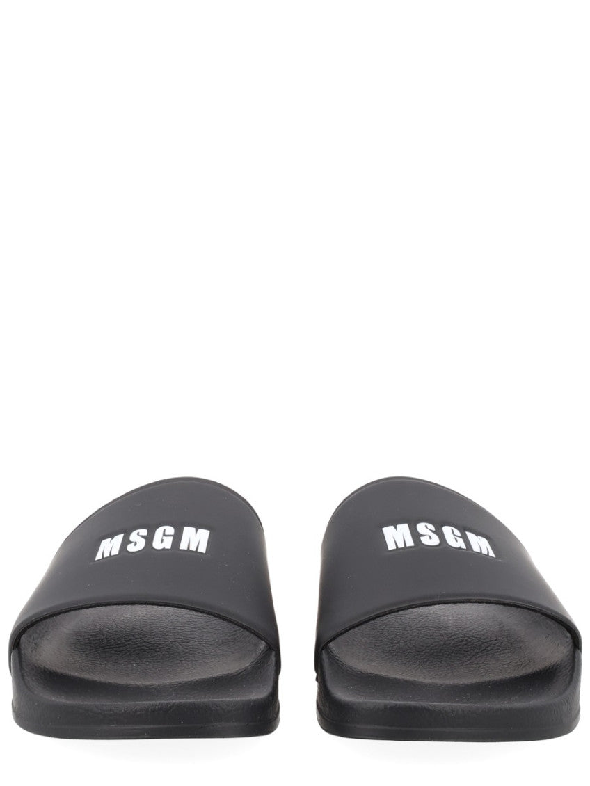 Black Logo Slides 4