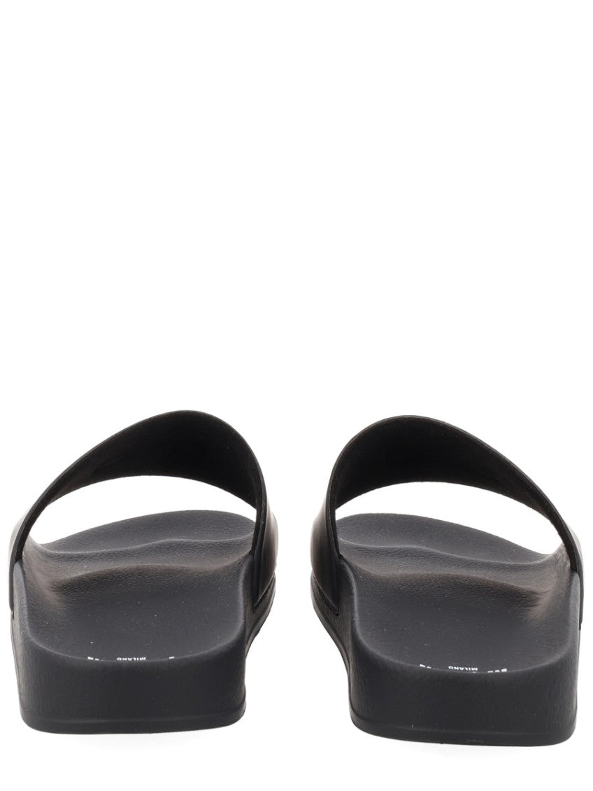 Black Logo Slides 5