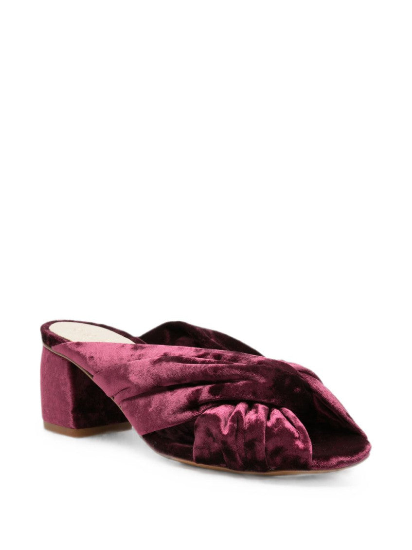 Red Velvet Heels 3
